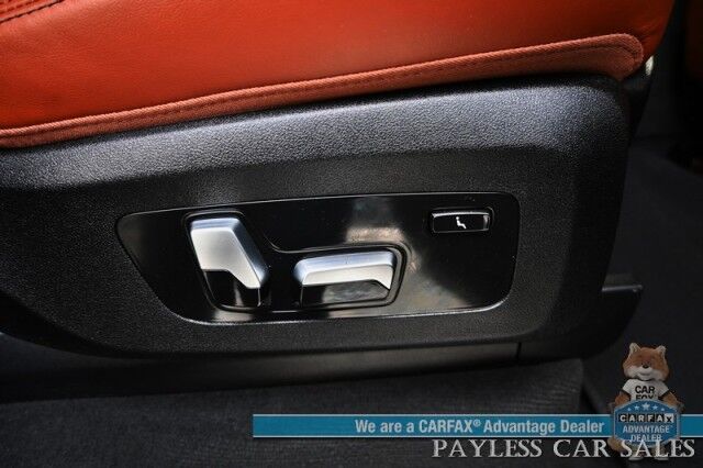 2023 BMW X7 xDrive40i Anchorage AK