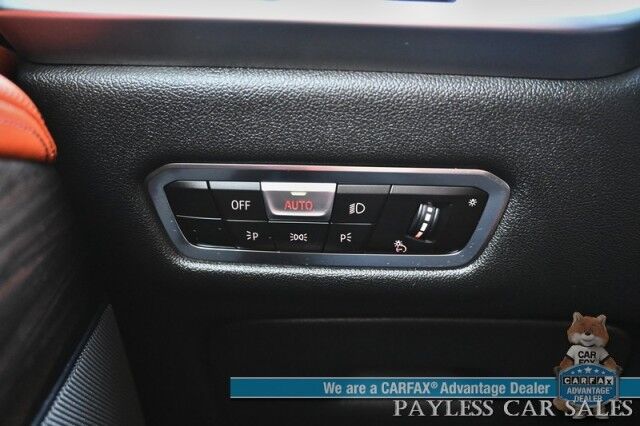 2023 BMW X7 xDrive40i Anchorage AK