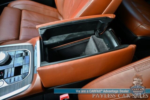 2023 BMW X7 xDrive40i Anchorage AK