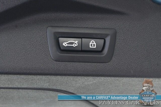 2023 BMW X7 xDrive40i Anchorage AK