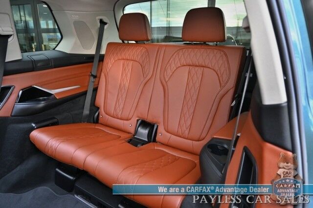2023 BMW X7 xDrive40i Anchorage AK