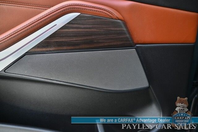 2023 BMW X7 xDrive40i Anchorage AK