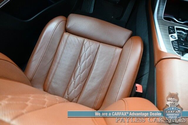 2023 BMW X7 xDrive40i Anchorage AK