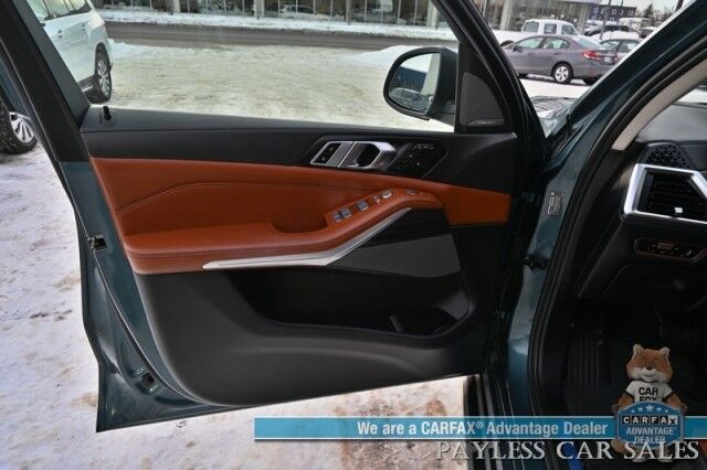 2023 BMW X7 xDrive40i Anchorage AK
