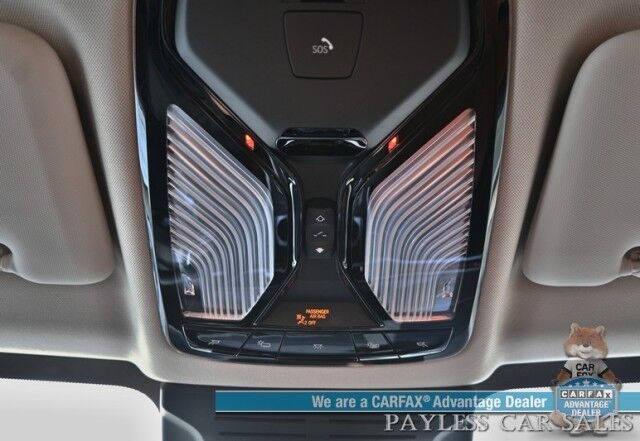 2023 BMW X7 xDrive40i Anchorage AK