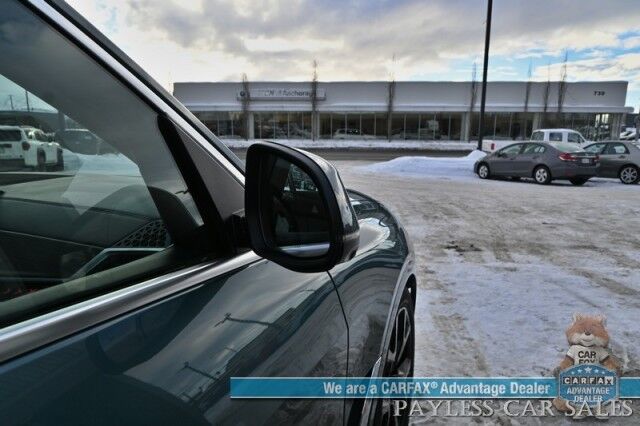 2023 BMW X7 xDrive40i Anchorage AK