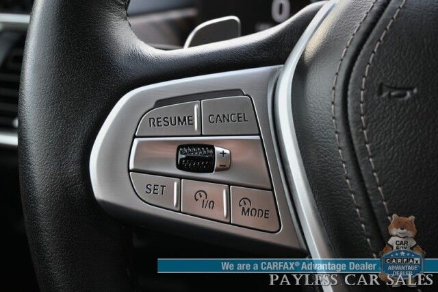 2023 BMW X7 xDrive40i Anchorage AK