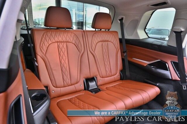 2023 BMW X7 xDrive40i Anchorage AK