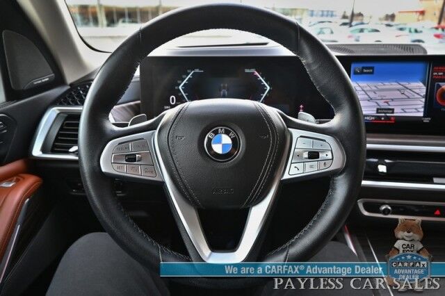 2023 BMW X7 xDrive40i Anchorage AK