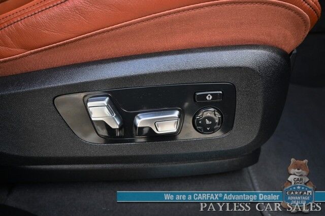 2023 BMW X7 xDrive40i Anchorage AK