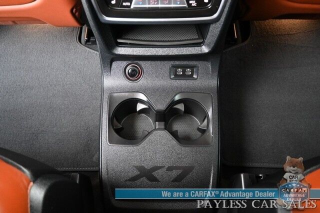 2023 BMW X7 xDrive40i Anchorage AK