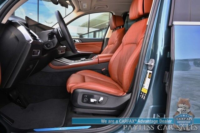 2023 BMW X7 xDrive40i Anchorage AK