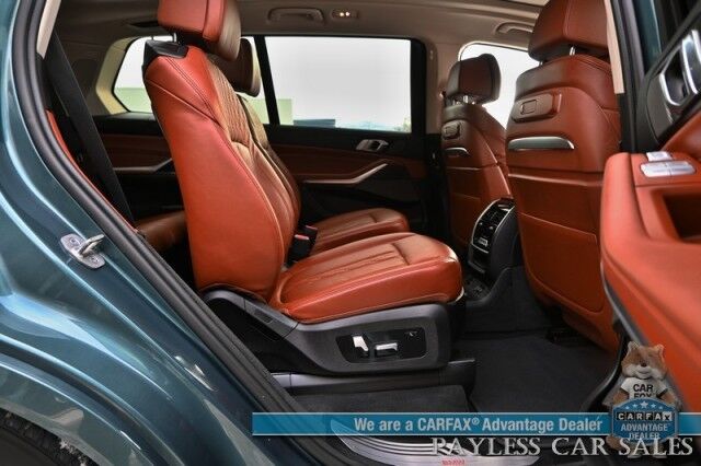 2023 BMW X7 xDrive40i Anchorage AK