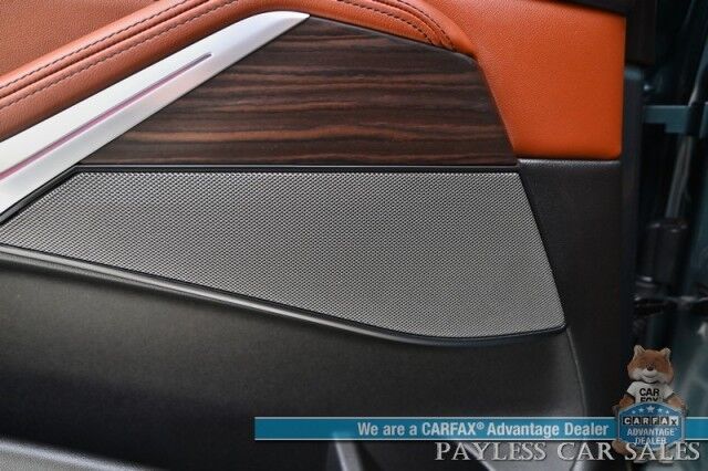 2023 BMW X7 xDrive40i Anchorage AK