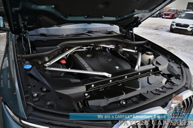 2023 BMW X7 xDrive40i Anchorage AK