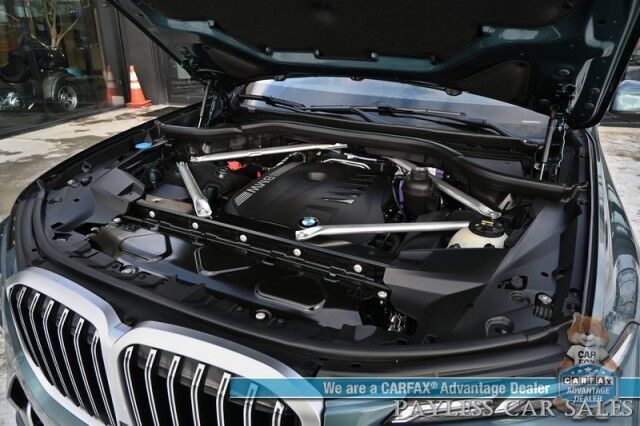 2023 BMW X7 xDrive40i Anchorage AK