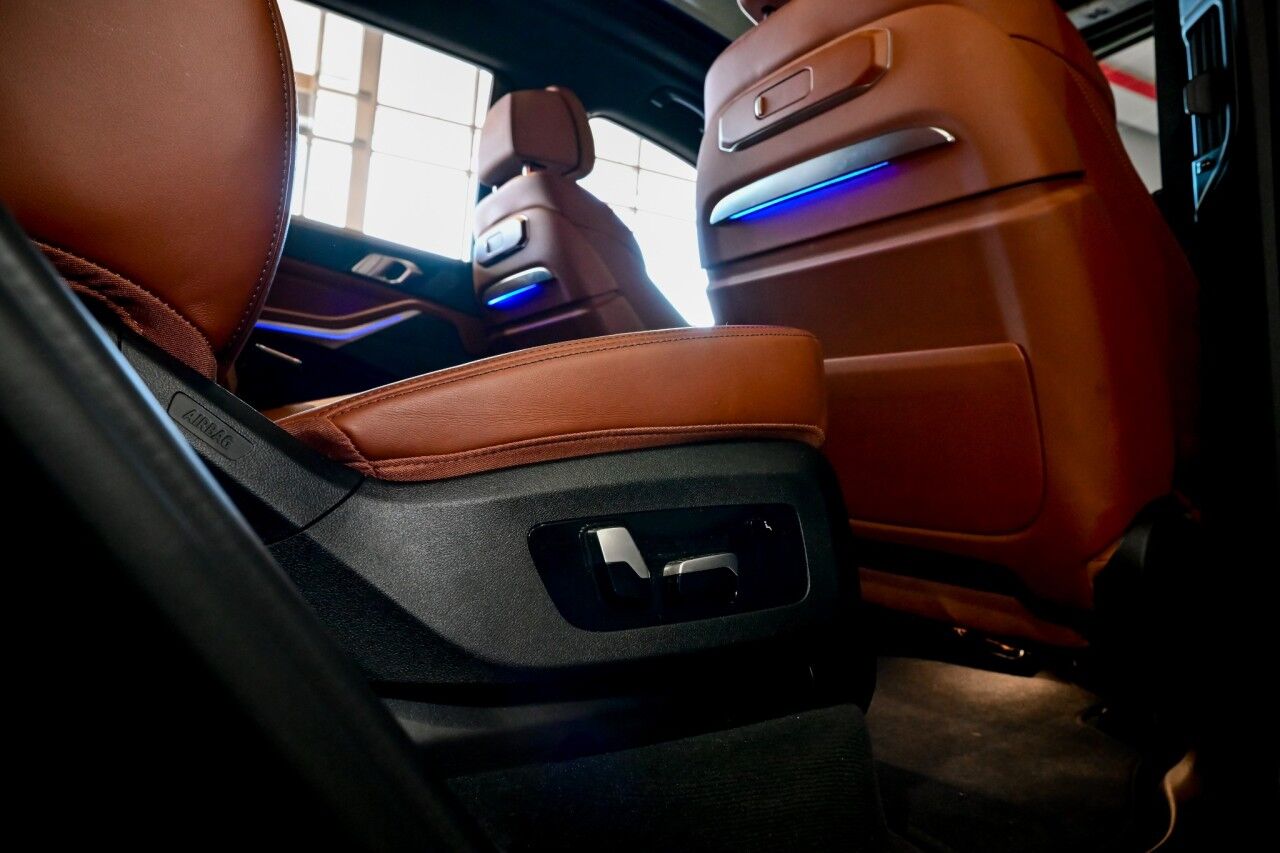 2023 BMW X7 xDrive40i, FULLY LOADED, $95K Original MSRP, M-Sport, Executive Pkg Springfield NJ