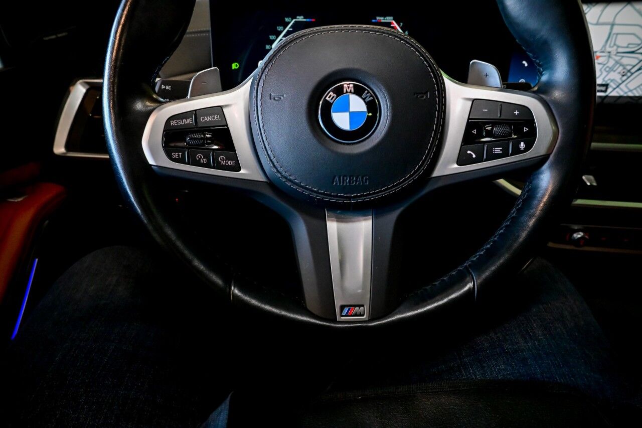 2023 BMW X7 xDrive40i, FULLY LOADED, $95K Original MSRP, M-Sport, Executive Pkg Springfield NJ