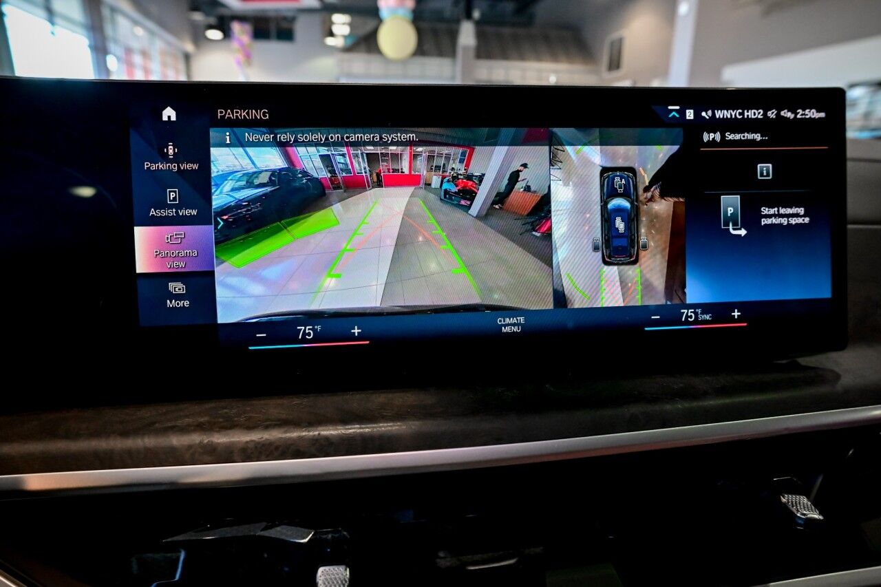 2023 BMW X7 xDrive40i, FULLY LOADED, $95K Original MSRP, M-Sport, Executive Pkg Springfield NJ