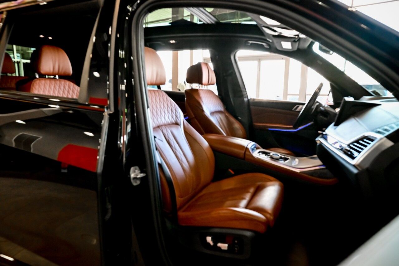 2023 BMW X7 xDrive40i, FULLY LOADED, $95K Original MSRP, M-Sport, Executive Pkg Springfield NJ