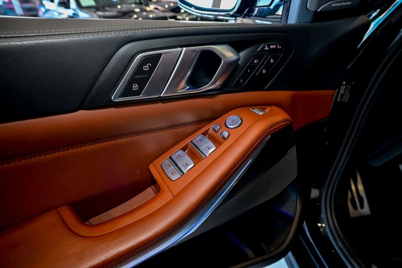 2023 BMW X7 xDrive40i, FULLY LOADED, $95K Original MSRP, M-Sport, Executive Pkg Springfield NJ