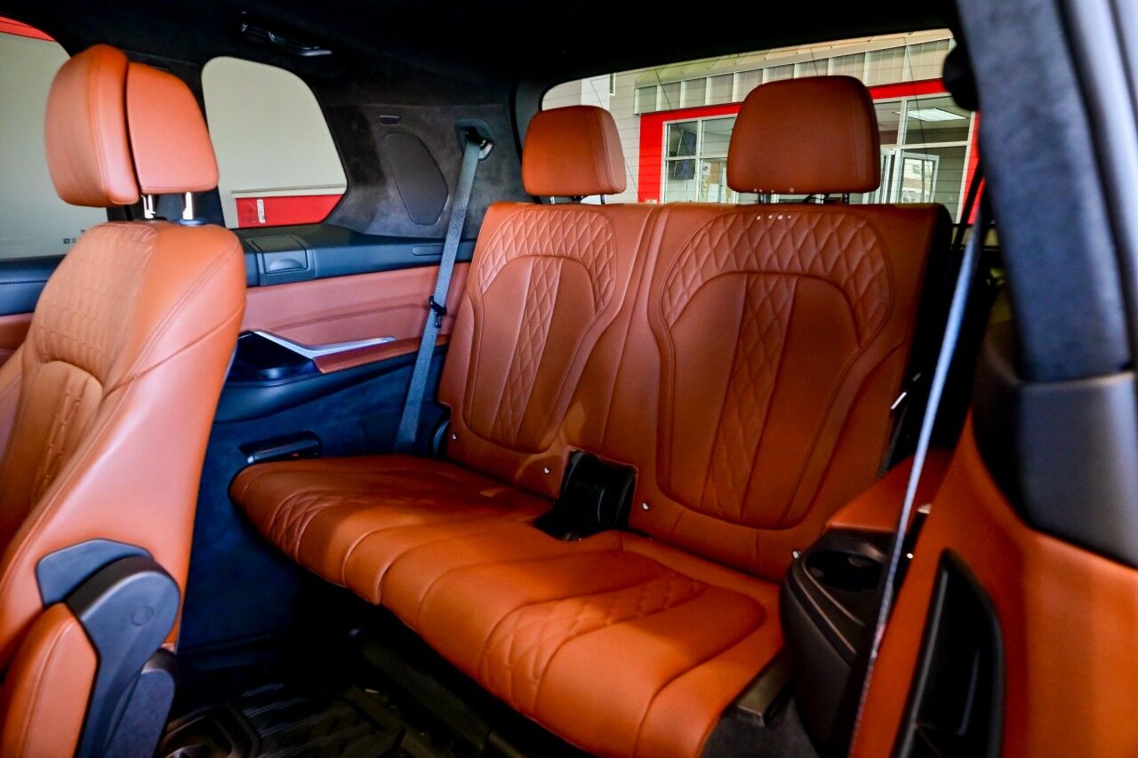 2023 BMW X7 xDrive40i, FULLY LOADED, $95K Original MSRP, M-Sport, Executive Pkg Springfield NJ