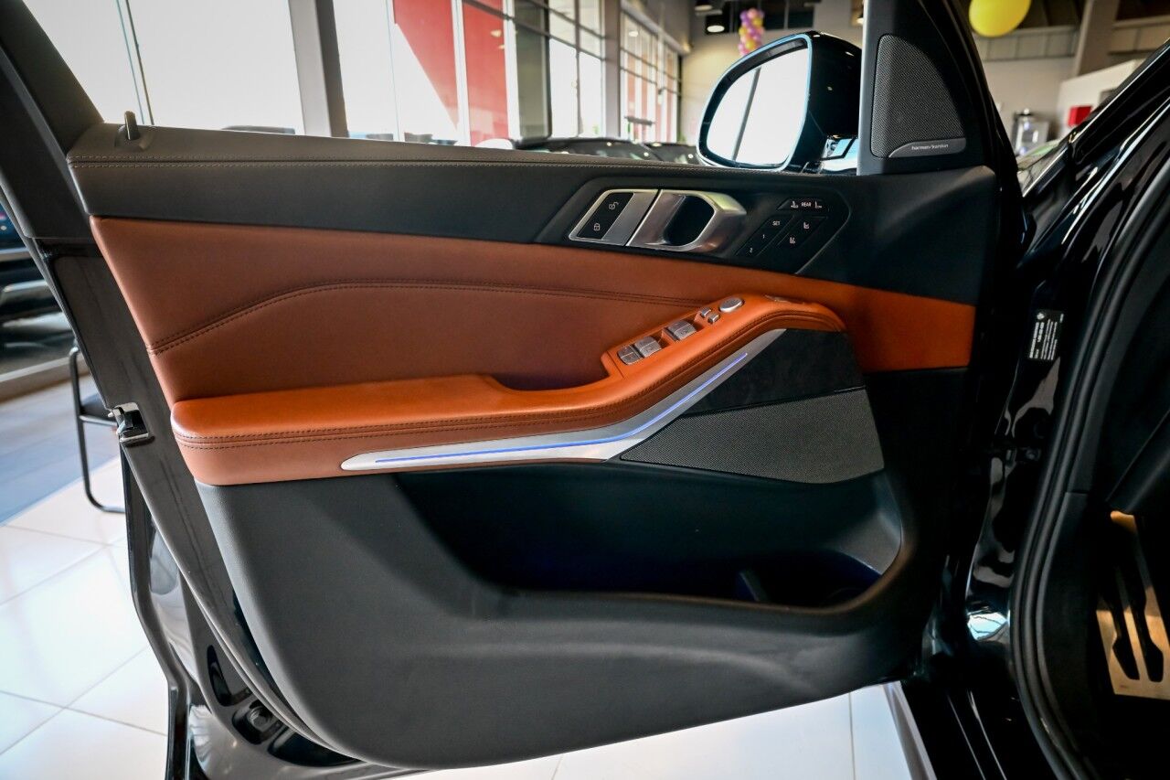 2023 BMW X7 xDrive40i, FULLY LOADED, $95K Original MSRP, M-Sport, Executive Pkg Springfield NJ