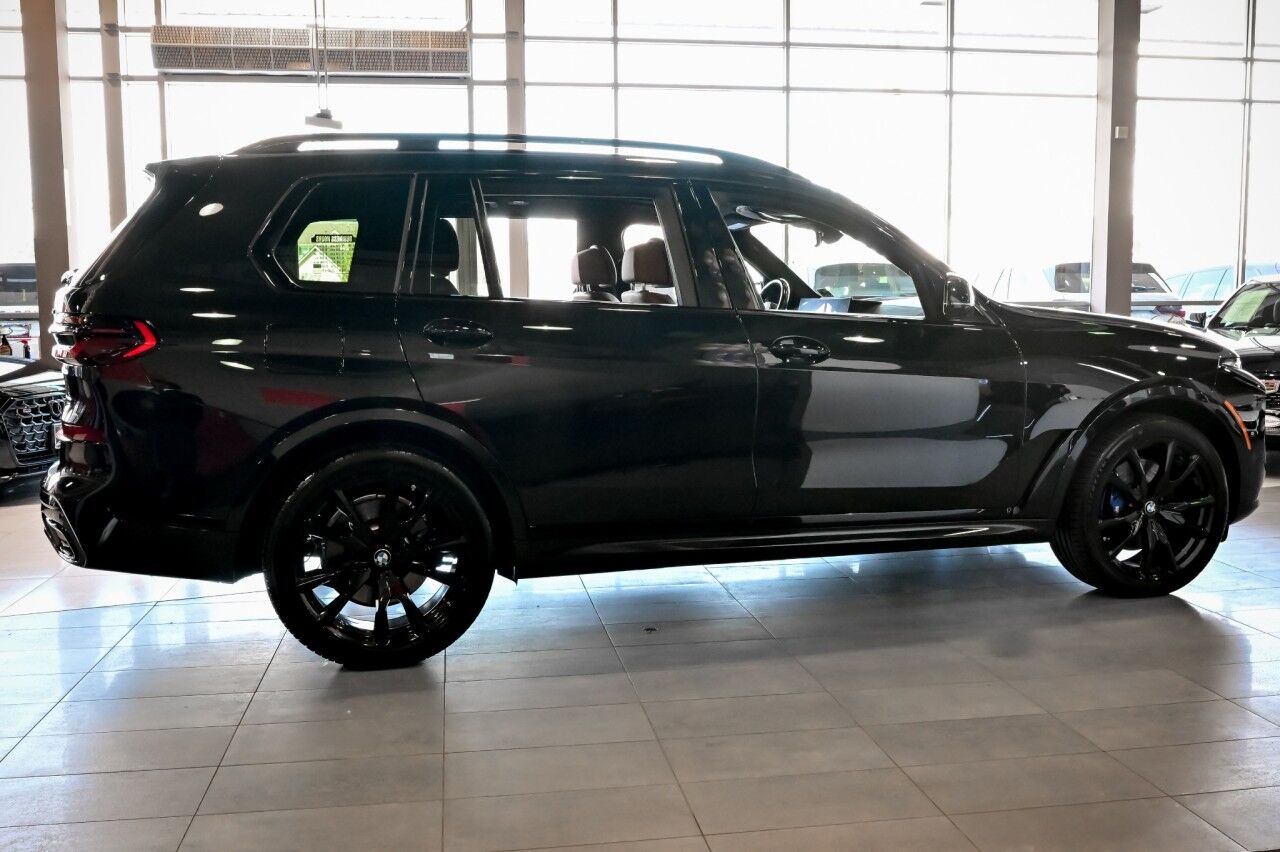 2023 BMW X7 xDrive40i, FULLY LOADED, $95K Original MSRP, M-Sport, Executive Pkg Springfield NJ