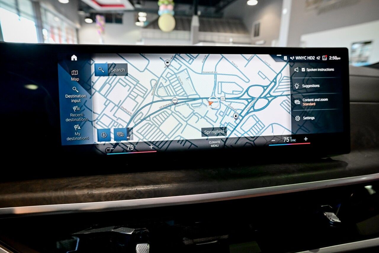 2023 BMW X7 xDrive40i, FULLY LOADED, $95K Original MSRP, M-Sport, Executive Pkg Springfield NJ