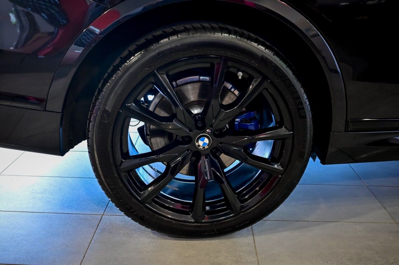 2023 BMW X7 xDrive40i, FULLY LOADED, $95K Original MSRP, M-Sport, Executive Pkg Springfield NJ