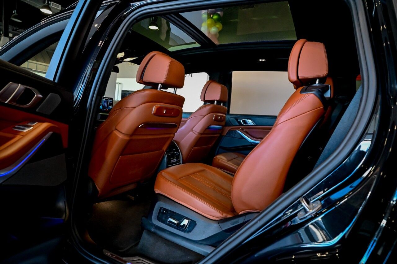 2023 BMW X7 xDrive40i, FULLY LOADED, $95K Original MSRP, M-Sport, Executive Pkg Springfield NJ