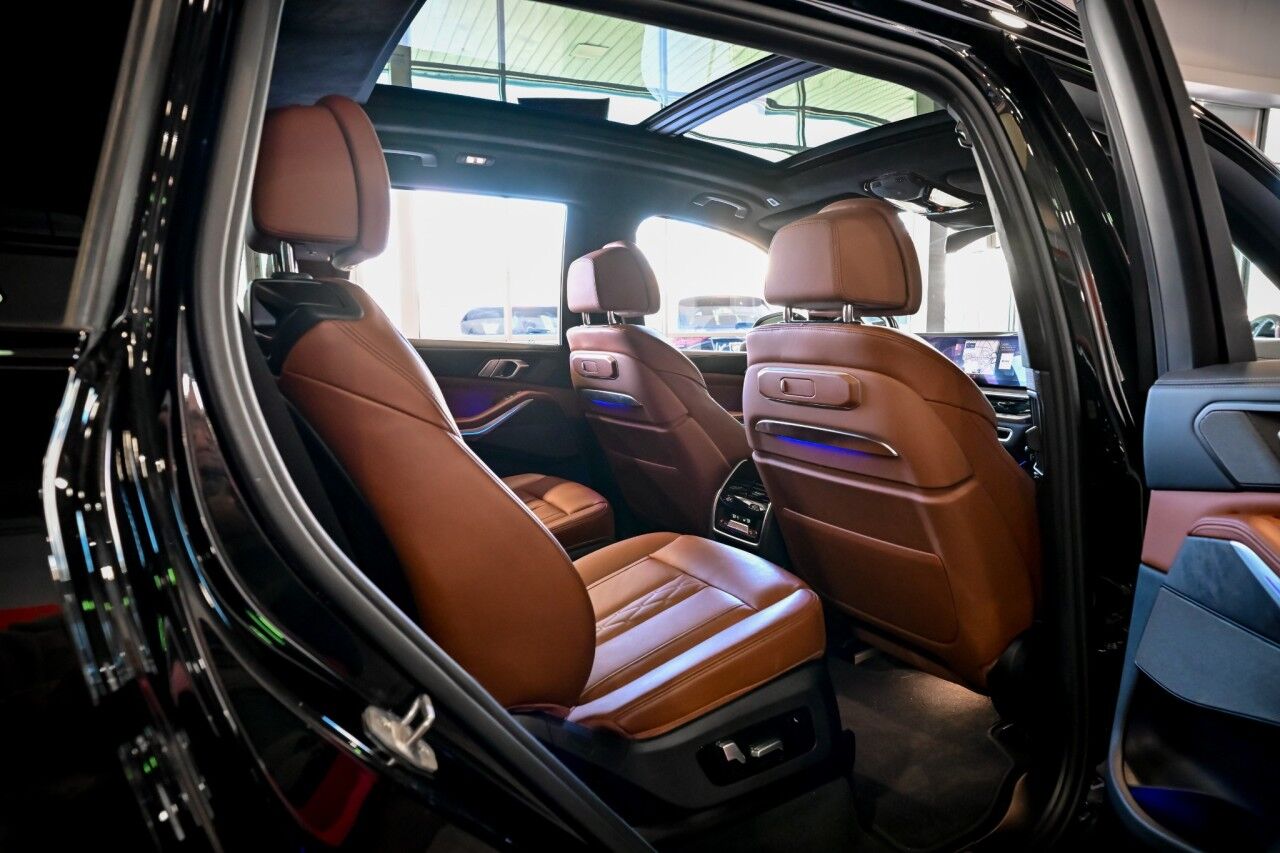 2023 BMW X7 xDrive40i, FULLY LOADED, $95K Original MSRP, M-Sport, Executive Pkg Springfield NJ