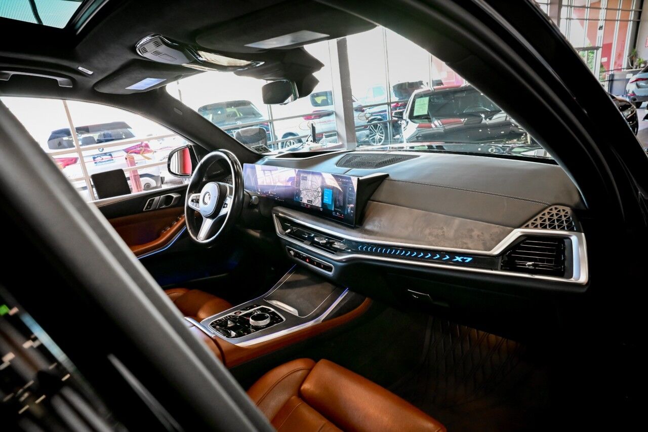 2023 BMW X7 xDrive40i, FULLY LOADED, $95K Original MSRP, M-Sport, Executive Pkg Springfield NJ