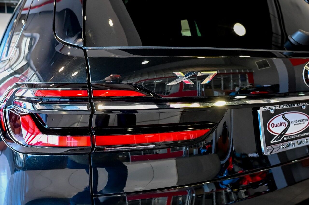 2023 BMW X7 xDrive40i, FULLY LOADED, $95K Original MSRP, M-Sport, Executive Pkg Springfield NJ