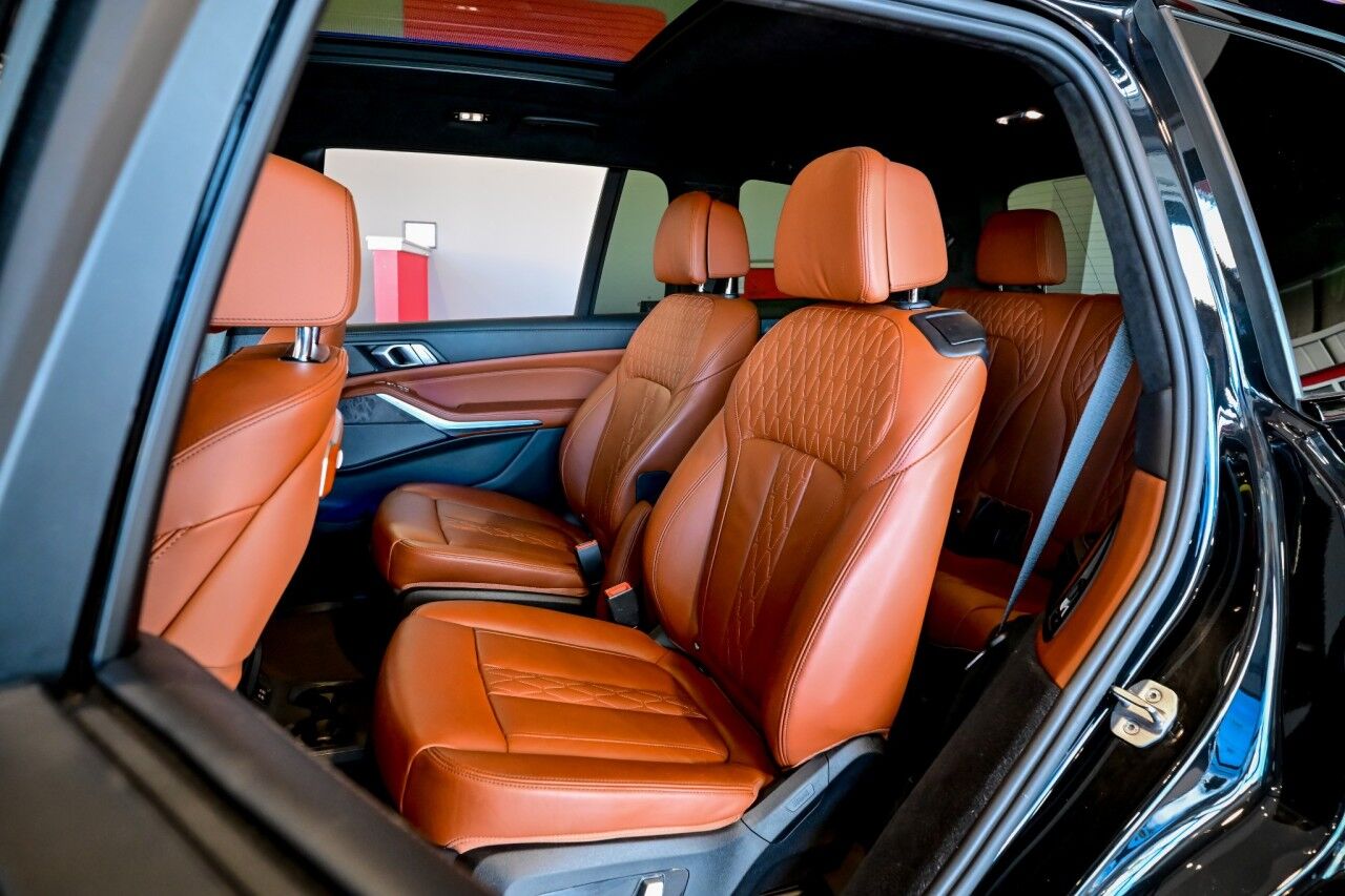 2023 BMW X7 xDrive40i, FULLY LOADED, $95K Original MSRP, M-Sport, Executive Pkg Springfield NJ