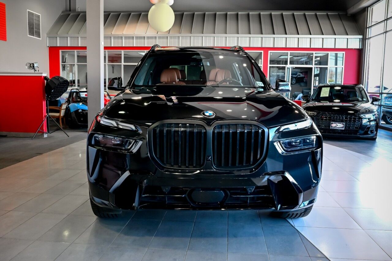 2023 BMW X7 xDrive40i, FULLY LOADED, $95K Original MSRP, M-Sport, Executive Pkg Springfield NJ