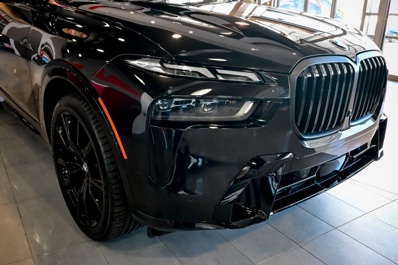 2023 BMW X7 xDrive40i, FULLY LOADED, $95K Original MSRP, M-Sport, Executive Pkg Springfield NJ