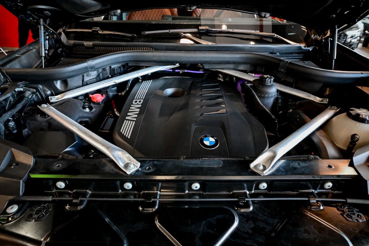 2023 BMW X7 xDrive40i, FULLY LOADED, $95K Original MSRP, M-Sport, Executive Pkg Springfield NJ