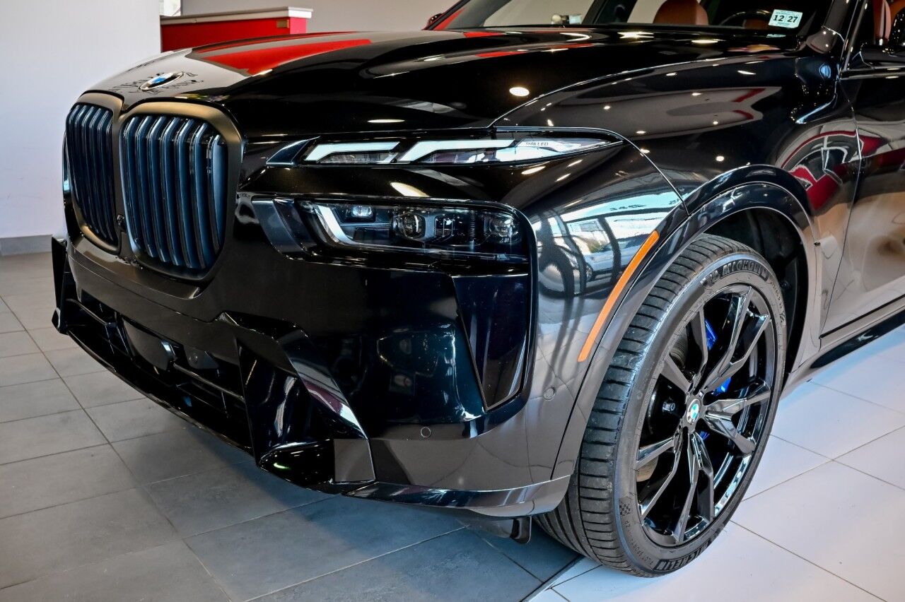 2023 BMW X7 xDrive40i, FULLY LOADED, $95K Original MSRP, M-Sport, Executive Pkg Springfield NJ
