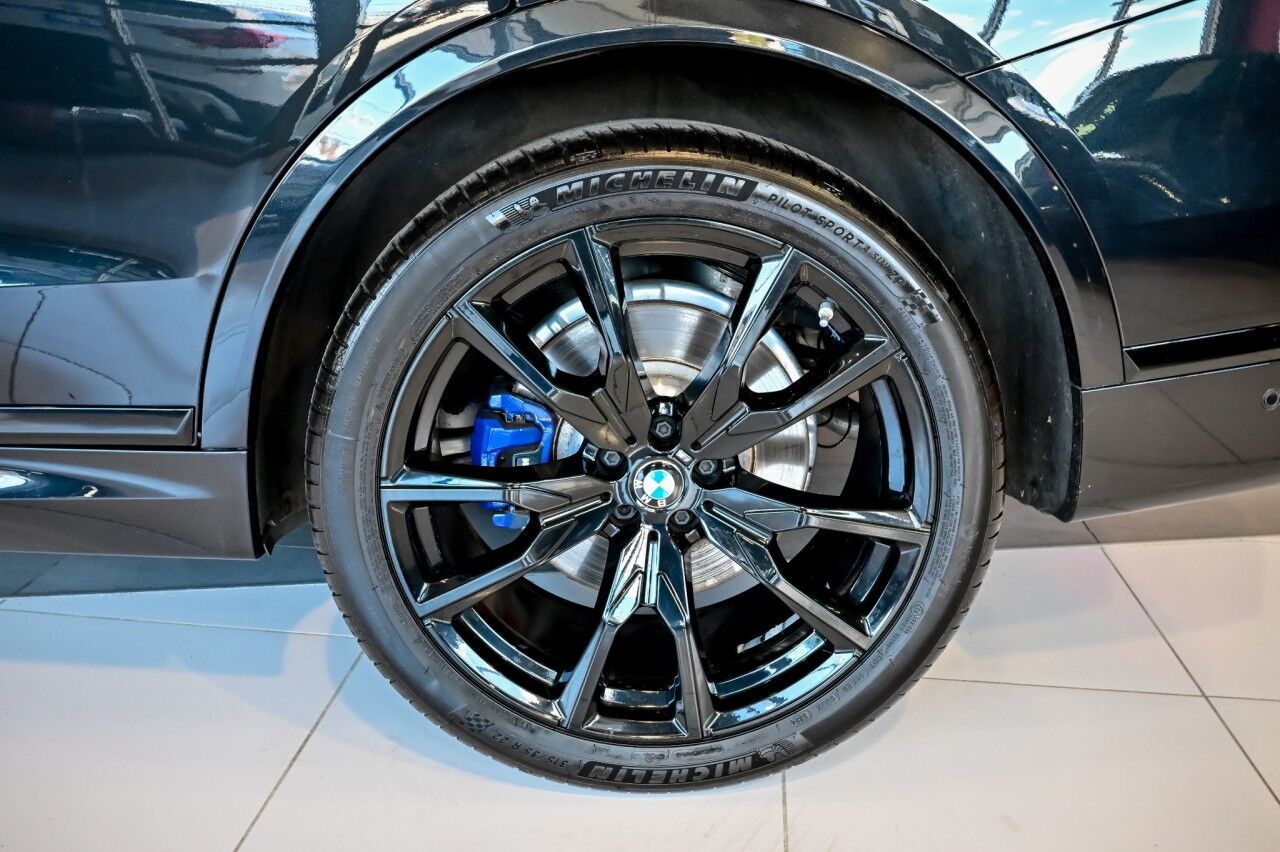 2023 BMW X7 xDrive40i, FULLY LOADED, $95K Original MSRP, M-Sport, Executive Pkg Springfield NJ