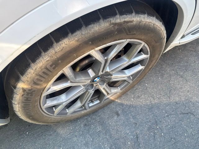 2023 BMW X7 xDrive40i Folsom CA