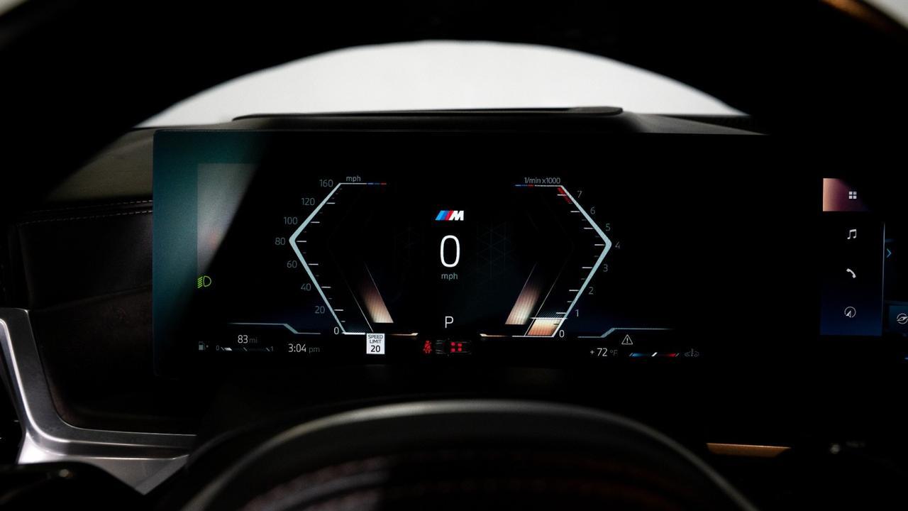 2023 BMW X7 xDrive40i Franklin TN