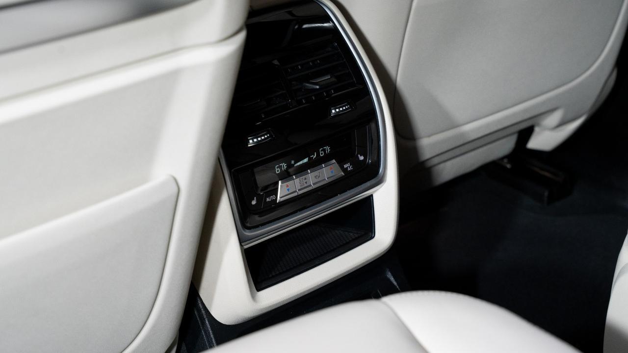 2023 BMW X7 xDrive40i Franklin TN