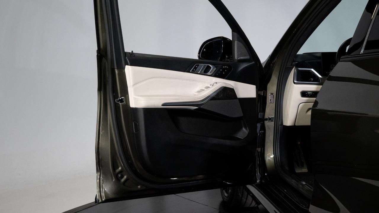 2023 BMW X7 xDrive40i Franklin TN