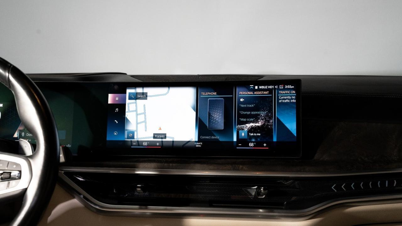 2023 BMW X7 xDrive40i Franklin TN