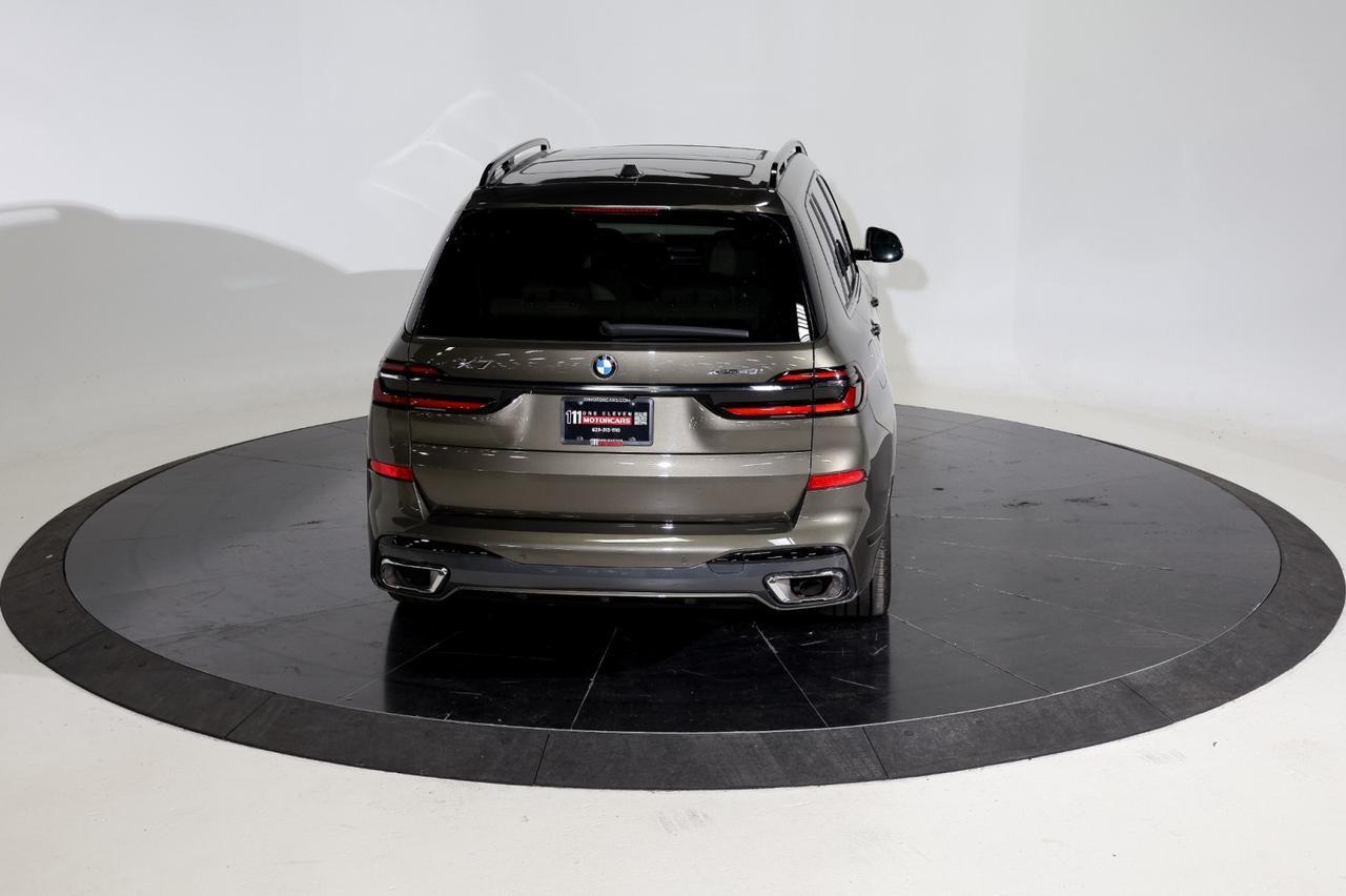2023 BMW X7 xDrive40i Franklin TN