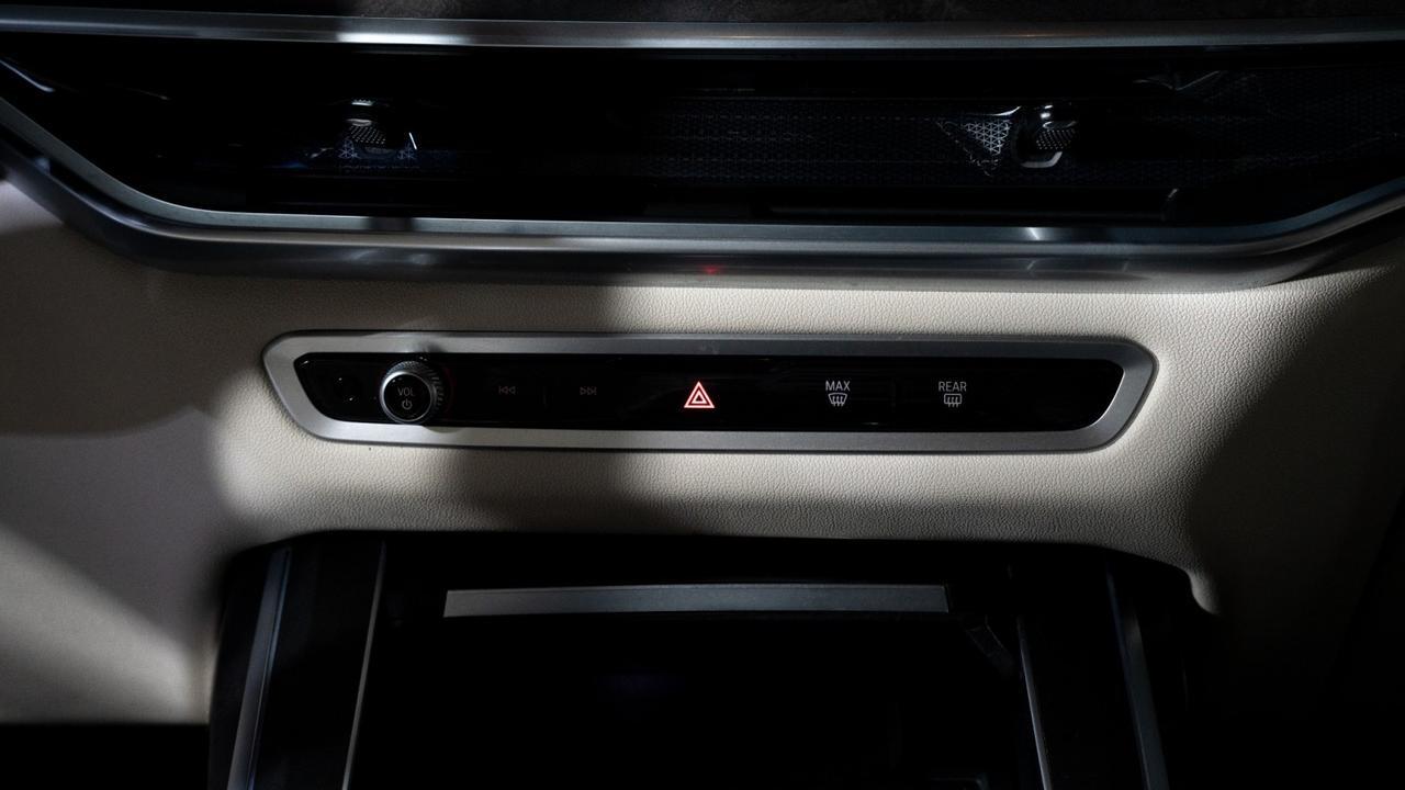 2023 BMW X7 xDrive40i Franklin TN