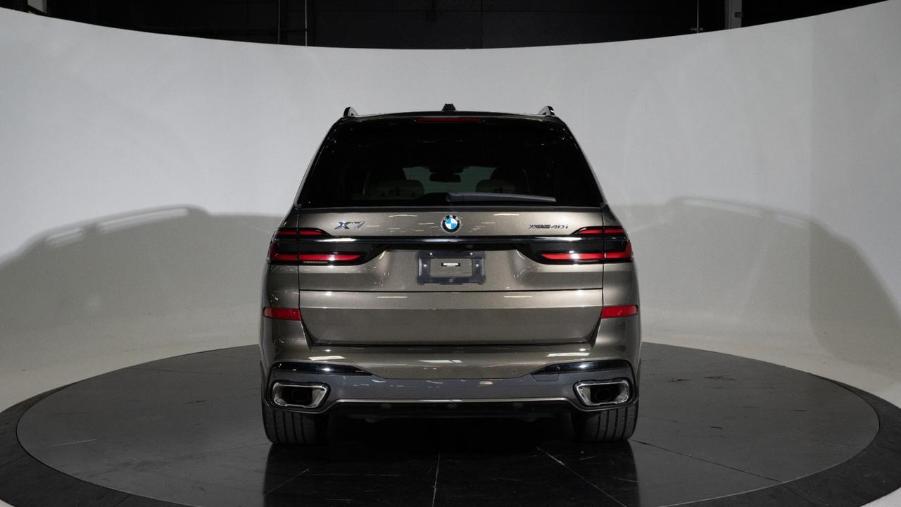 2023 BMW X7 xDrive40i Franklin TN