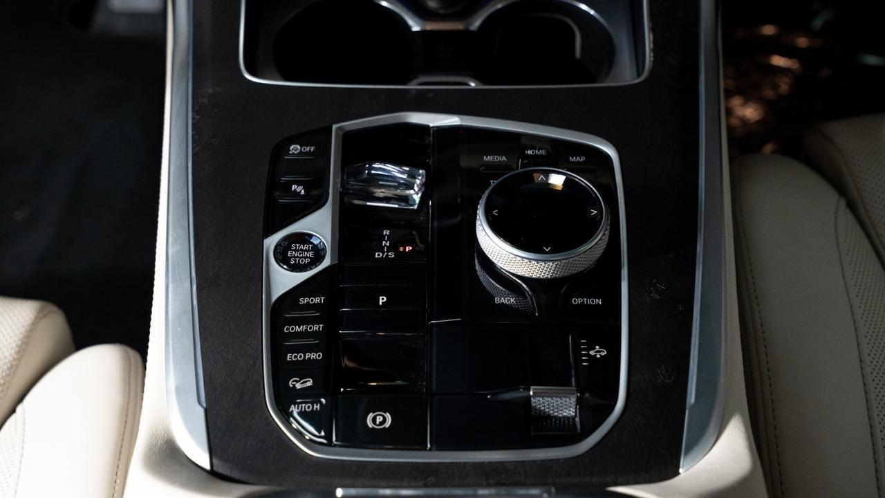 2023 BMW X7 xDrive40i Franklin TN