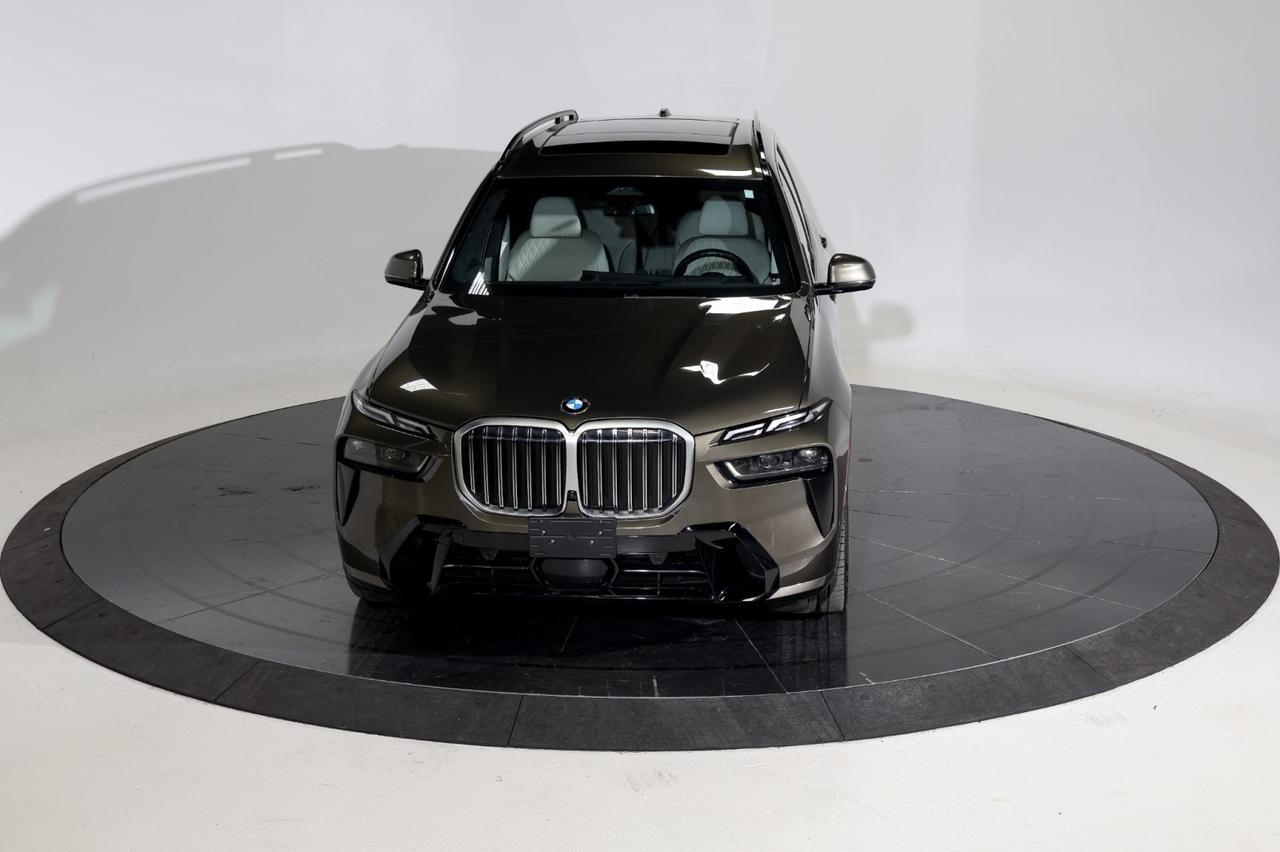 2023 BMW X7 xDrive40i Franklin TN